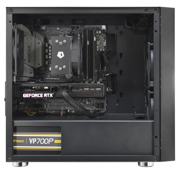 Компьютер Extreme 37202