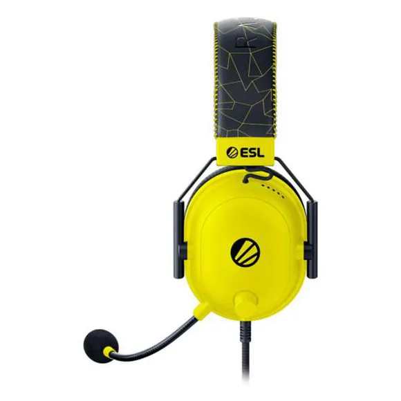 Гарнитура Razer Blackshark V2 - ESL Edition RZ04-03230500-R3M1