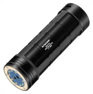 Аккумулятор усиленный для фонарей NITECORE