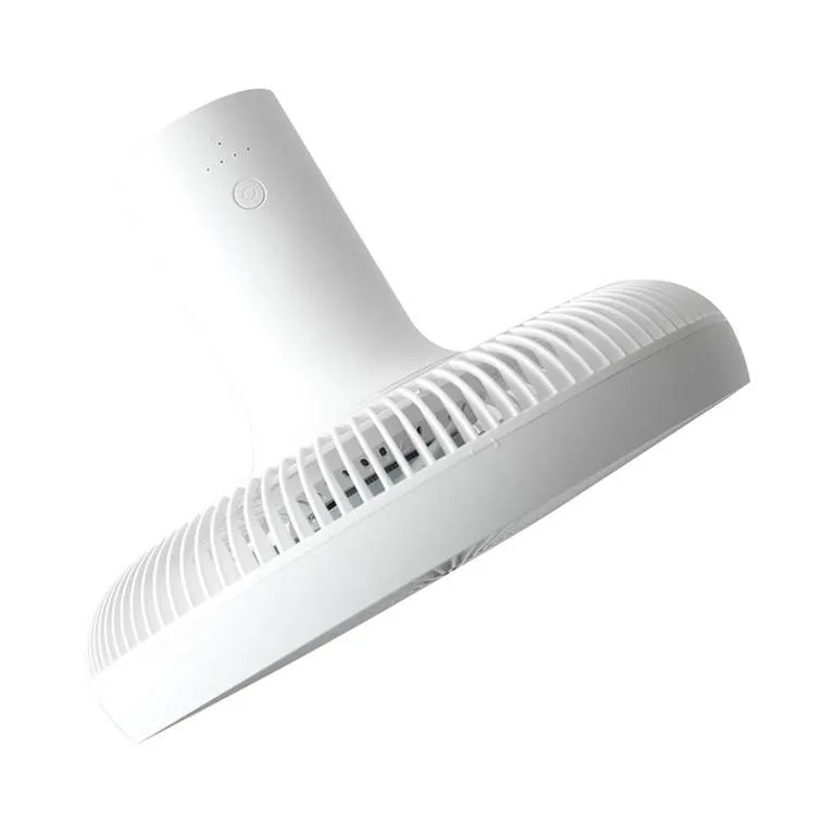 Вентилятор напольный Smartmi Standing Fan 2S ZLBPLDS03ZM Белый