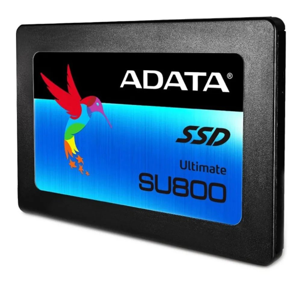 SSD накопитель 1 Tb ADATA SU800 ASU800SS-1TT-C