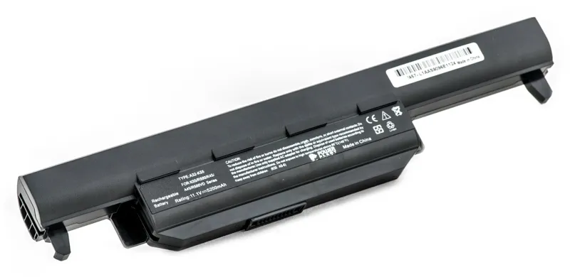 Аккумулятор PowerPlant для ноутбуков ASUS K45 (A32-K55 AS-K55-6) NB00000172