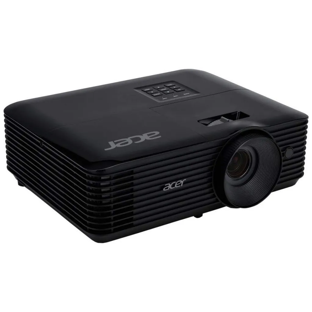 Проектор Acer X1228H MR.JTH11.001