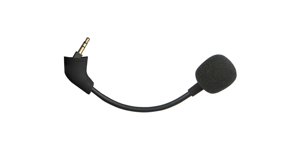 Микрофон HyperX для гарнитур Cloud Alpha HXS-HSMC-CA