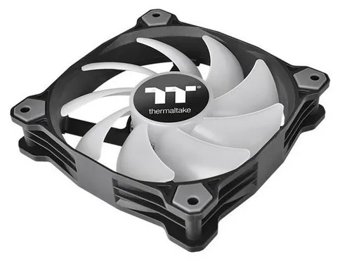 Кулер для корпуса Thermaltake Pure 14 ARGB Sync (3-Fan Pack)