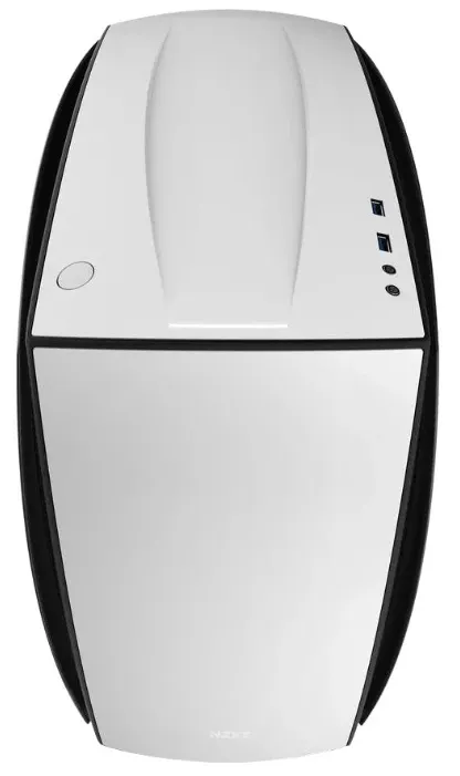 Корпус для ПК NZXT Manta CA-MANTW-W1