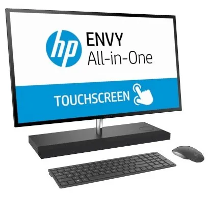 Моноблок HP AiO 27-B113UR 2CW08EA