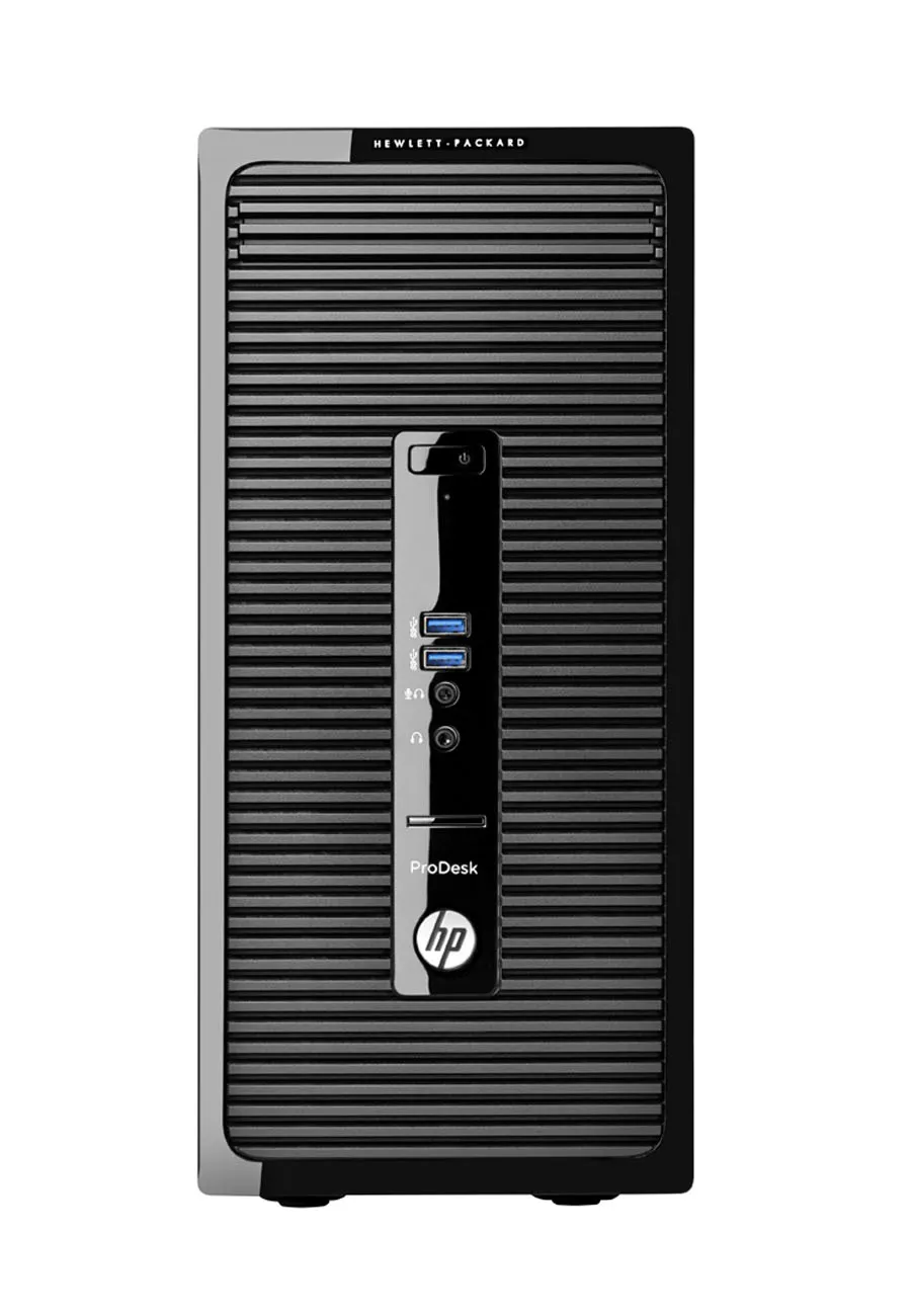 Системный блок HP ProDesk 490 MT P5K15EA
