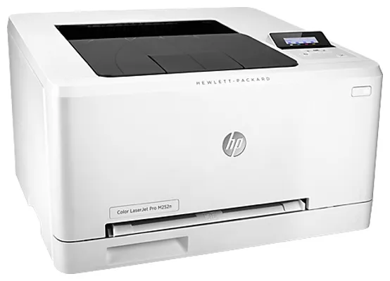 Принтер HP LaserJet Pro M252n