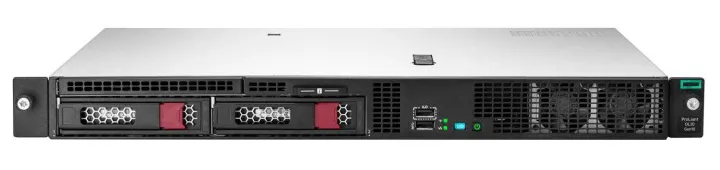 Сервер HPE DL20 Gen10 P06477-B21