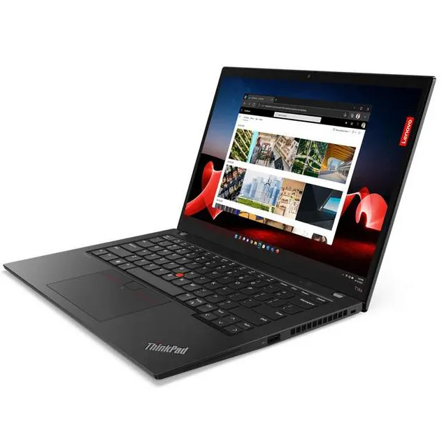 Ноутбук Lenovo ThinkPad T14 21F6002JRT