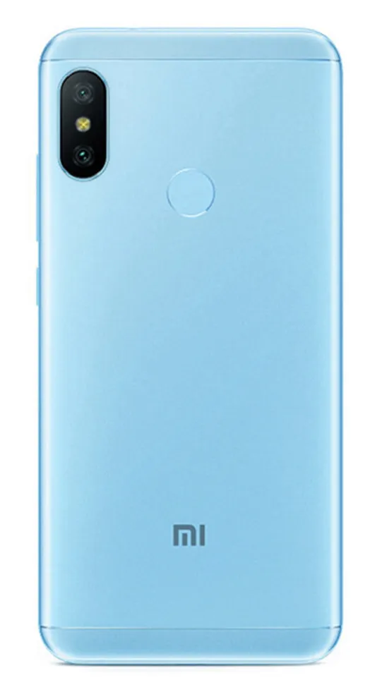 Смартфон Xiaomi Mi A2 Lite 32GB Синий