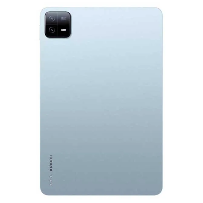 Планшет Xiaomi Pad 6 8/128GB Mist Blue