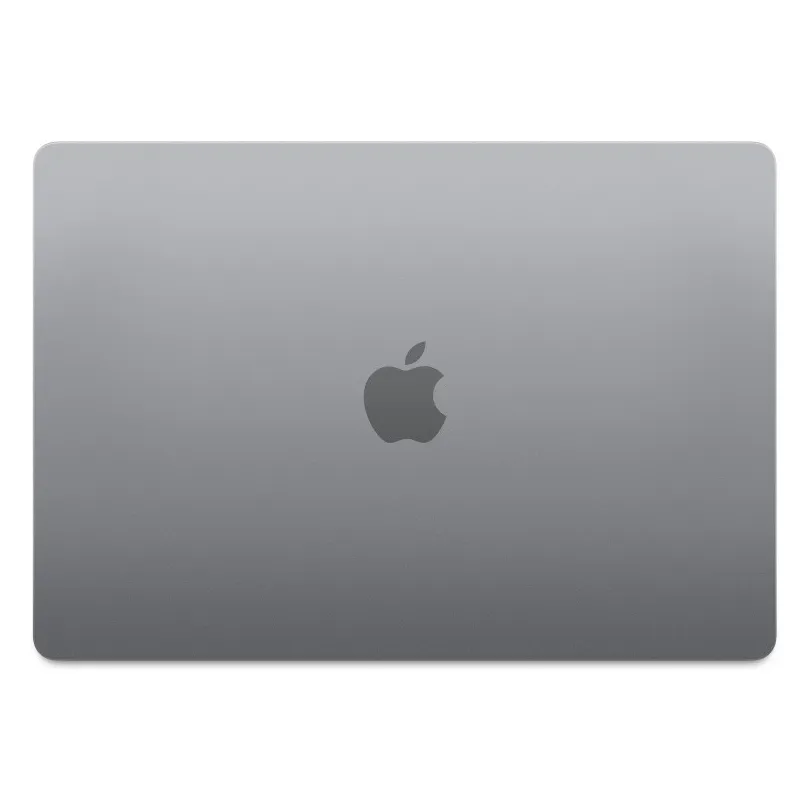 Ноутбук Apple MacBook Air 15 Space Grey M3165SUM MXD13RU/A
