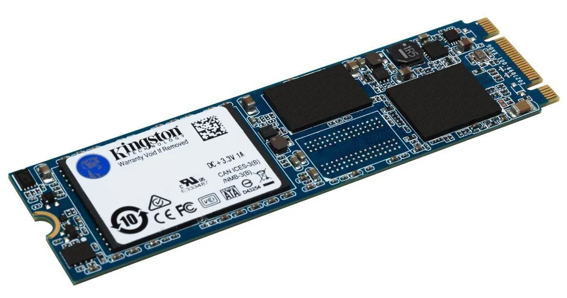 SSD накопитель 960GB Kingston SUV500M8/960G M2 2280