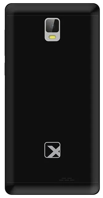 Смартфон Texet TM-5513