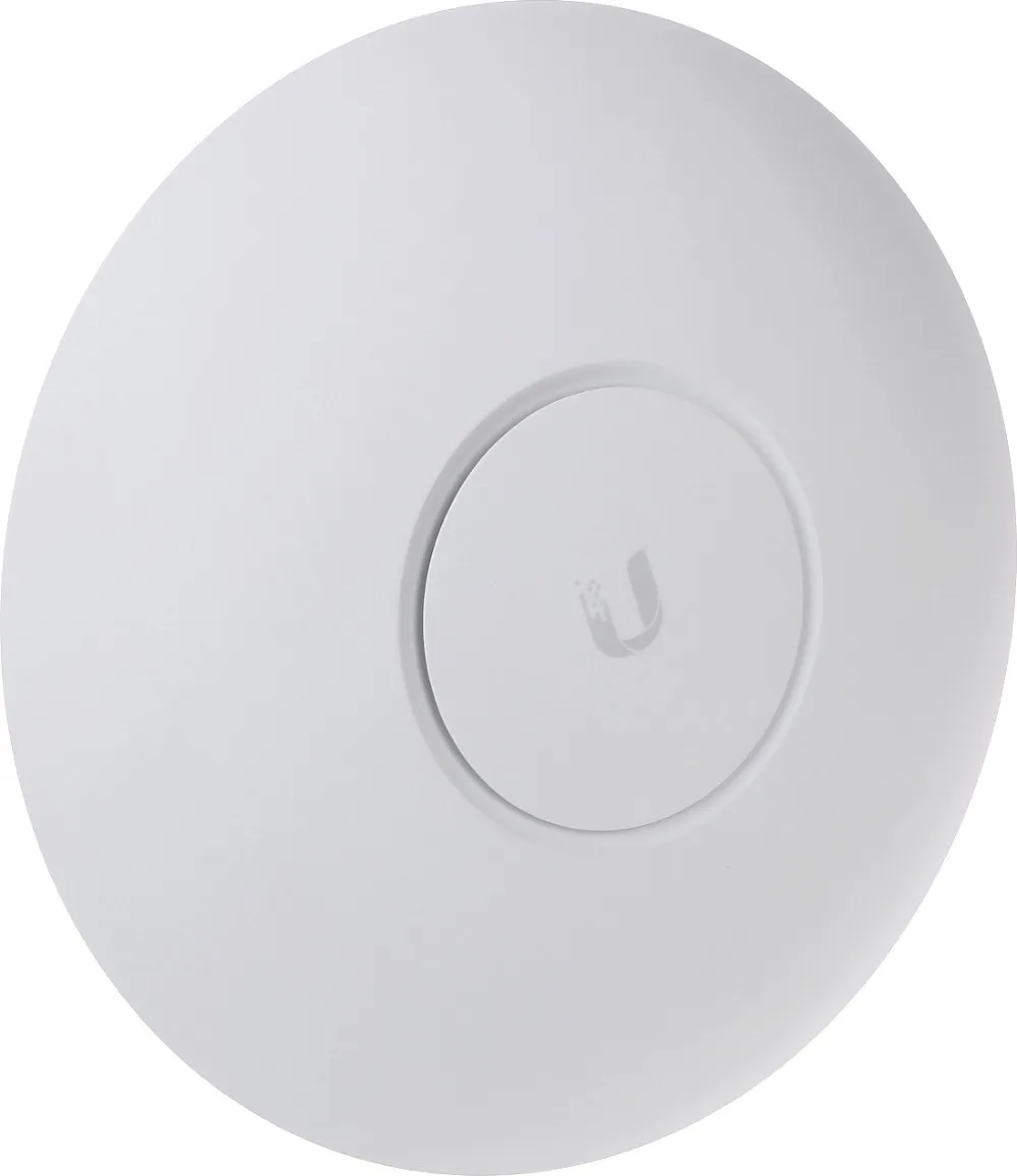 Wi-Fi точка доступа Ubiquiti UniFi UAP-AC-PRO-5