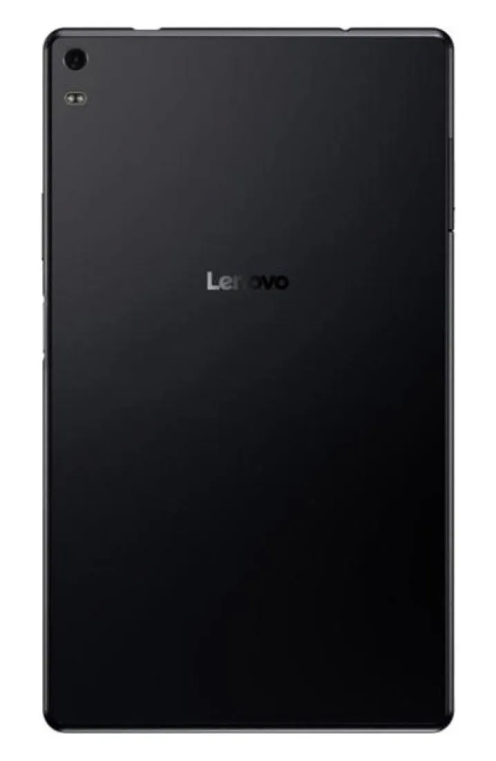 Планшет Lenovo Tab 4 Plus TB-8704X IPS ZA2F0042RU Black