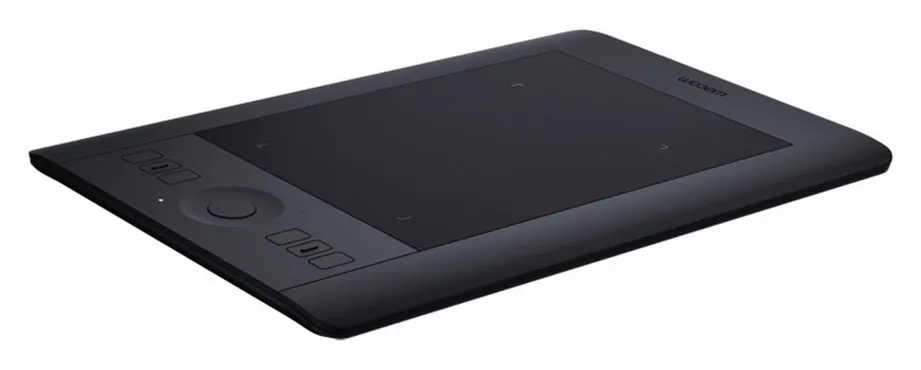 Графический планшет Wacom Intuos Pro Small EN/RU PTH-451