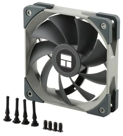 Кулер для корпуса Thermalright TL-C12