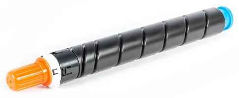 Тонер-туба Katun GPR-36/C-EXV34 Синий