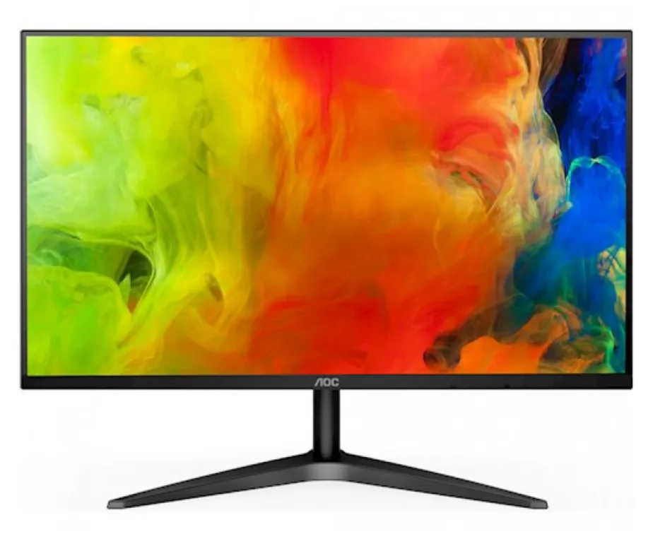 Монитор 23.6" AOC 24B1H