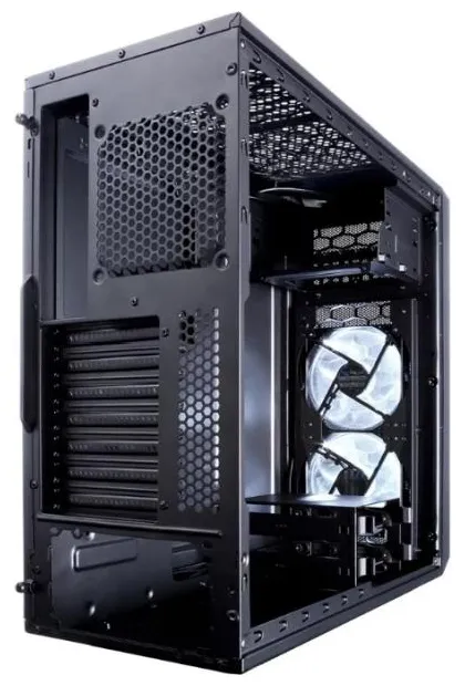 Корпус для ПК Fractal Design Focus G