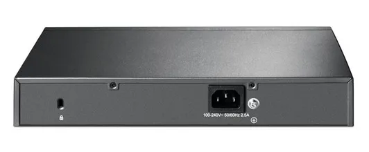 Коммутатор Tp-Link TL-SG2210MP