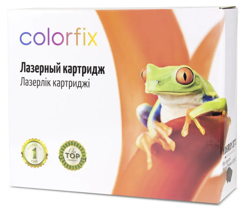 Картридж Colorfix 106R01373