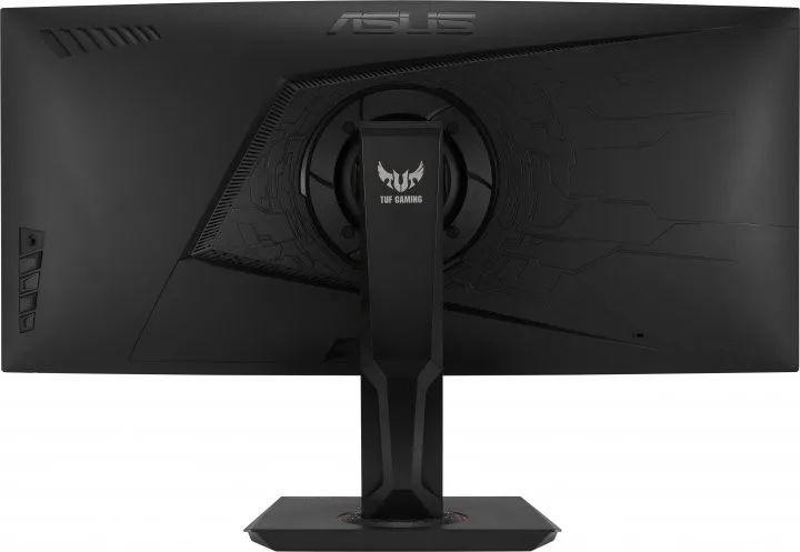 Монитор 35" Asus TUF Gaming VG35VQ