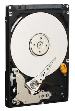 Жесткий диск 1Tb WD Black WD10JPLX