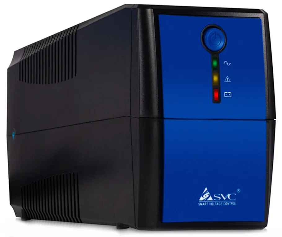 ИБП SVC V-1000