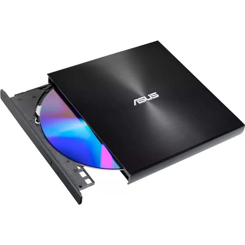 Внешний Оптический привод Asus SDRW-08U8M-U/BLK/G/AS