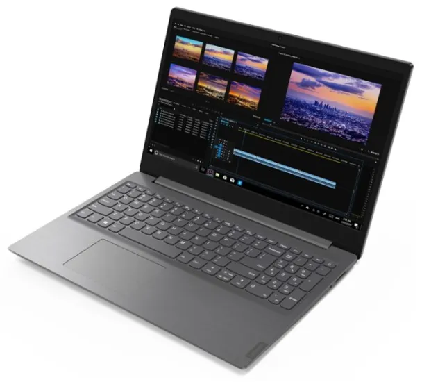 Ноутбук Lenovo V15-ADA 82C700F7RU