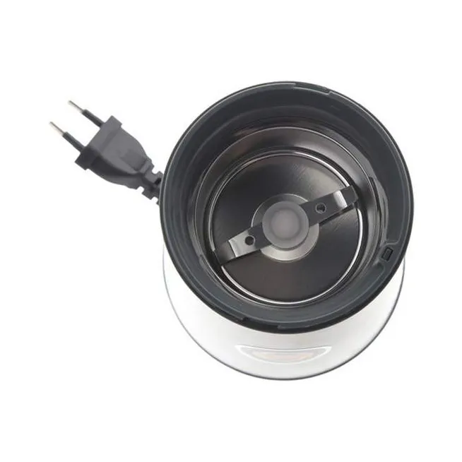 Кофемолка REDMOND RCG-M1608 Серый/металл