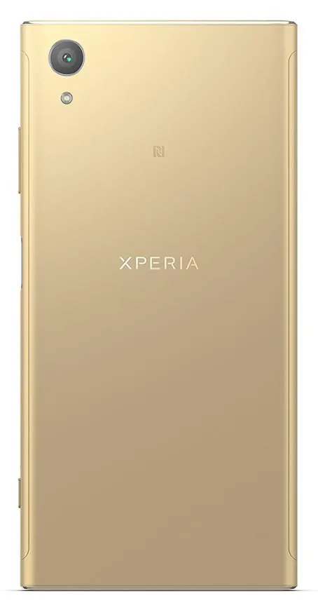 Смартфон Sony Xperia XA1 DS золото