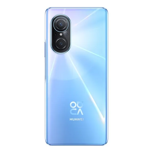 Смартфон Huawei Nova 9 SE 8/128GB Crystal Blue