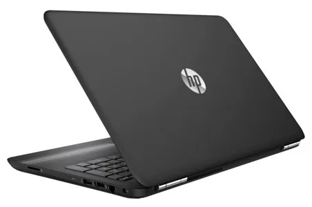 Ноутбук HP Pavilion 15-AU112UR Z3D39EA