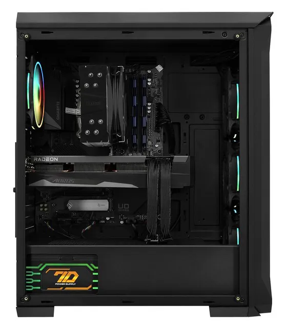 Компьютер Extreme 49240