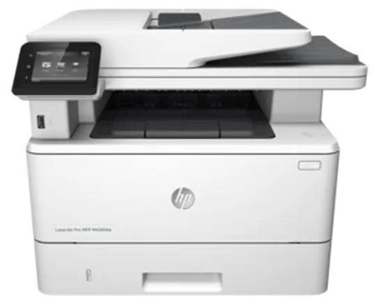 МФУ HP F6W15A LaserJet Pro MFP M426fdw