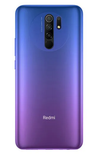 Смартфон Xiaomi Redmi 9 64GB Sunset Purple