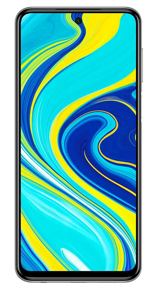 Смартфон Xiaomi Redmi Note 9S 4GB 64GB