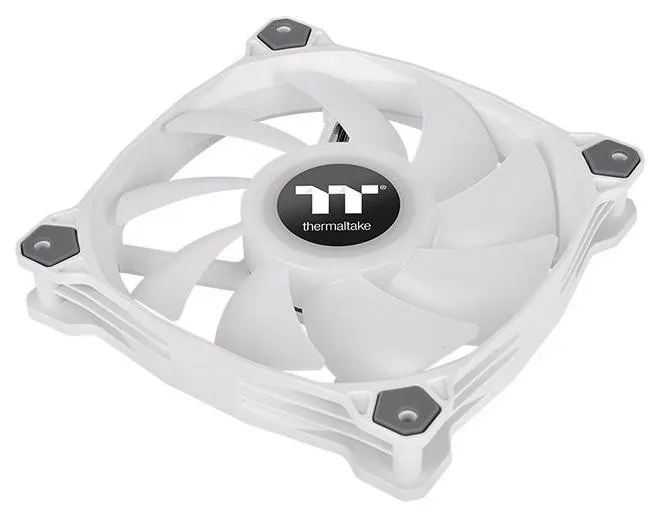 Кулер для корпуса Thermaltake Pure Duo 14 ARGB Sync Radiator Fan CL-F098-PL14SW-A