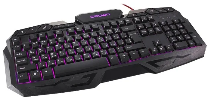 Клавиатура Crown CMKG-100