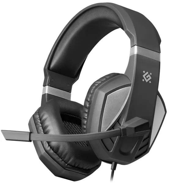 Гарнитура Defender Zeyrox black 64550