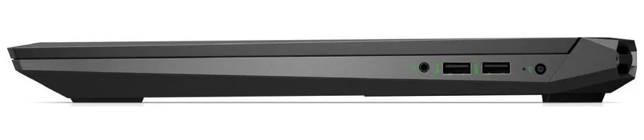 Ноутбук HP Pavilion 7DY56EA 17-CD0010UR