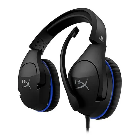 Наушники HyperX Cloud Stinger PS5 HX-HSCSS-BK/EM 4P5K0AM