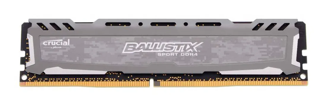Оперативная память 8GB Crucial BLS8G4D240DSB
