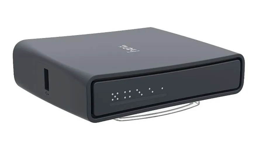 Маршрутизатор MikroTik RB952Ui-5ac2nD-TC