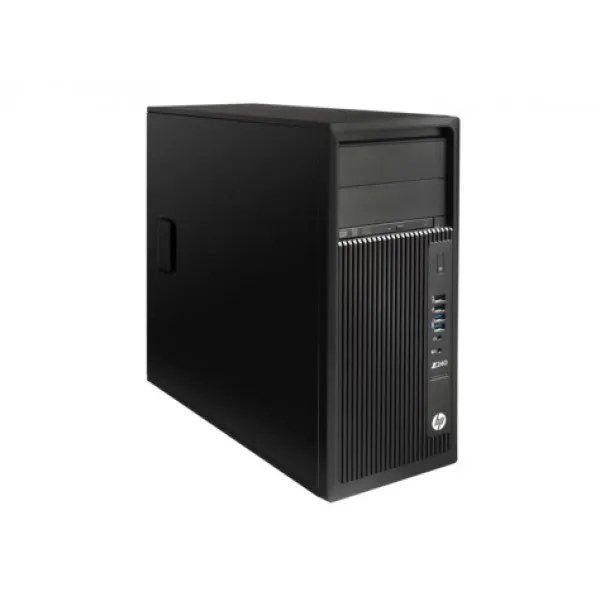 Системный блок HP Z240 J9C05EA